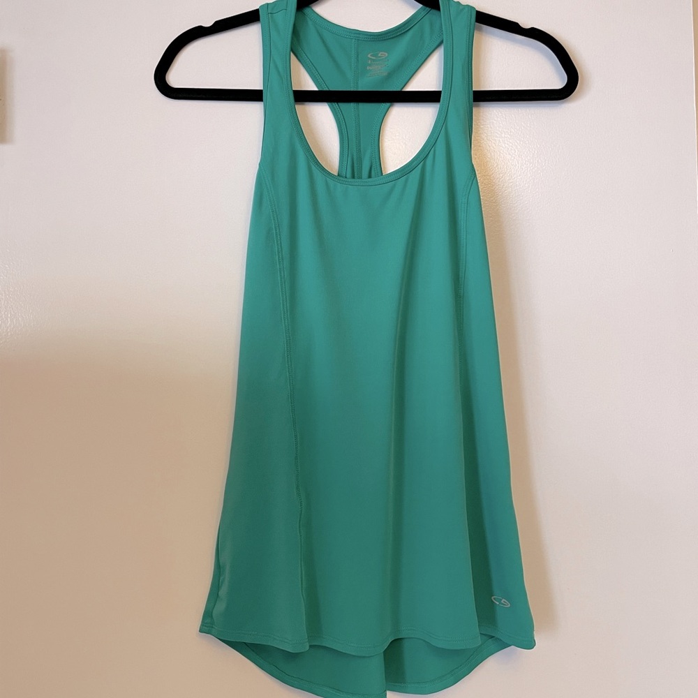 EUC C9 by Champion Tank Top